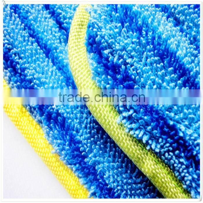 Starfiber StarMop Wet/Dry Microfiber Cleaning Kit Export Household Cleaning Item