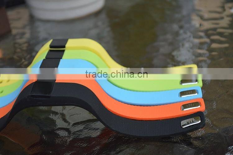 Mini Band Smart Sports Wrist Bracelet Waterproof Tracker Fitness with PVC box package