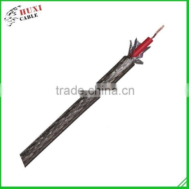 Wholesale High Grade Low Price Low Noise 3.5mm Stereo Xlr Microphone Cable