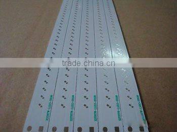 panasoinc PLC controlled pcb depanelizer(CE)