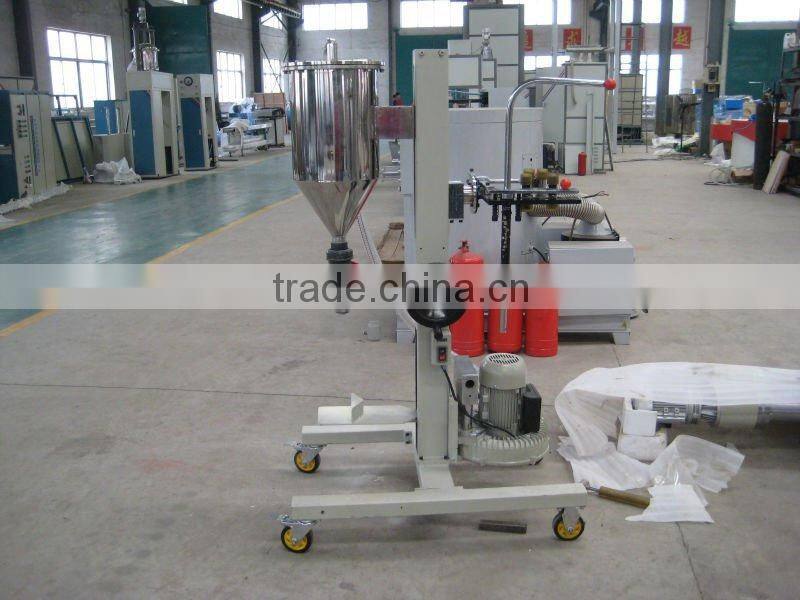 fire extinguisher refill machine