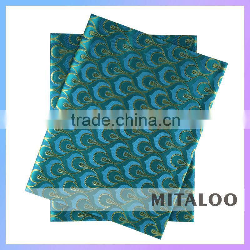 Mitaloo Nigeria Gele Headtie African Gele For Aso Ebi MSG0078