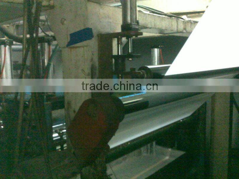 HFT- bar coating machine for bopp seam sealing tape