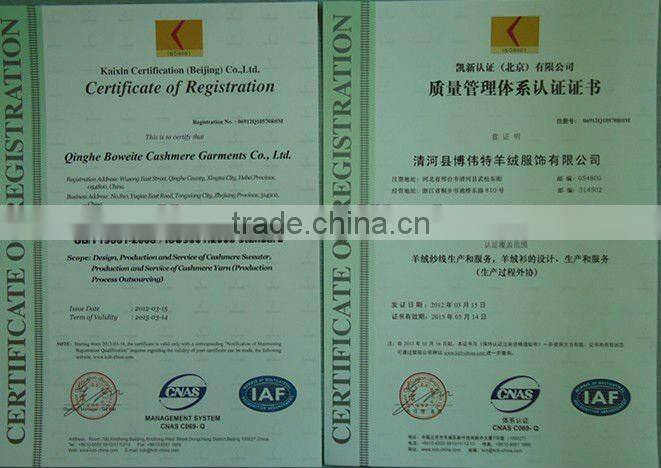 100% pure cashmere jumper /women sweater basic design