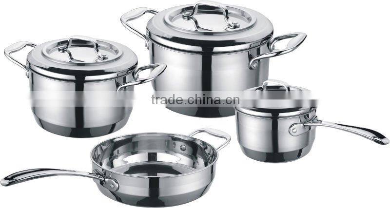 7 pcs cookware set (S-A1816-T7)