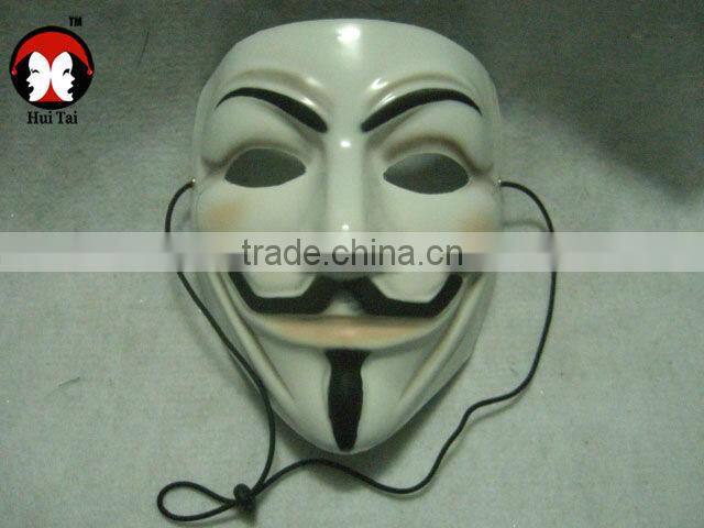V for vendetta mask