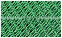 Expanded Wire Mesh