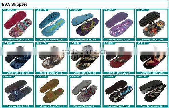 Cheap House Slippers for Guests