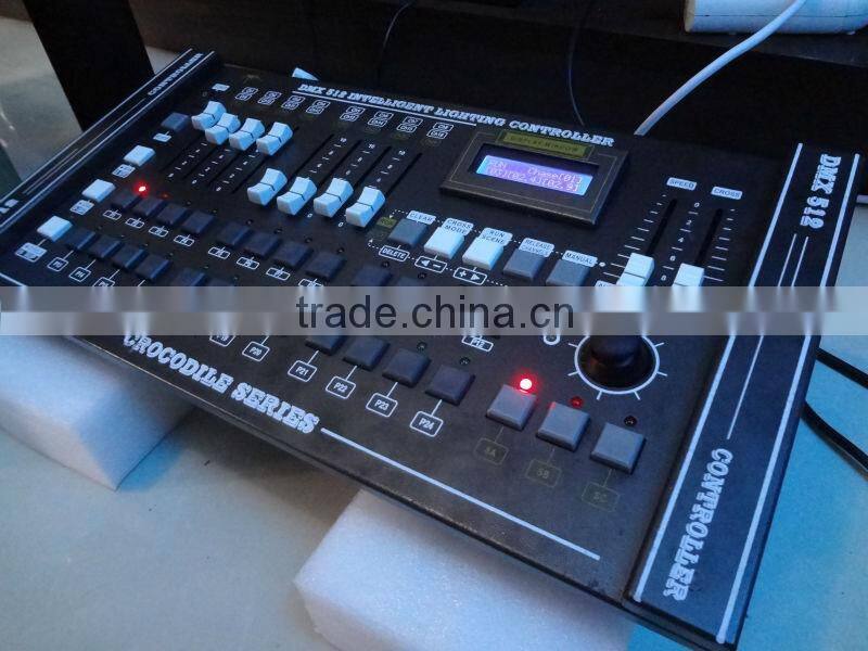 Disco DMX Lighting Controller Stage DMX512 Console 504 dmx512 Channel