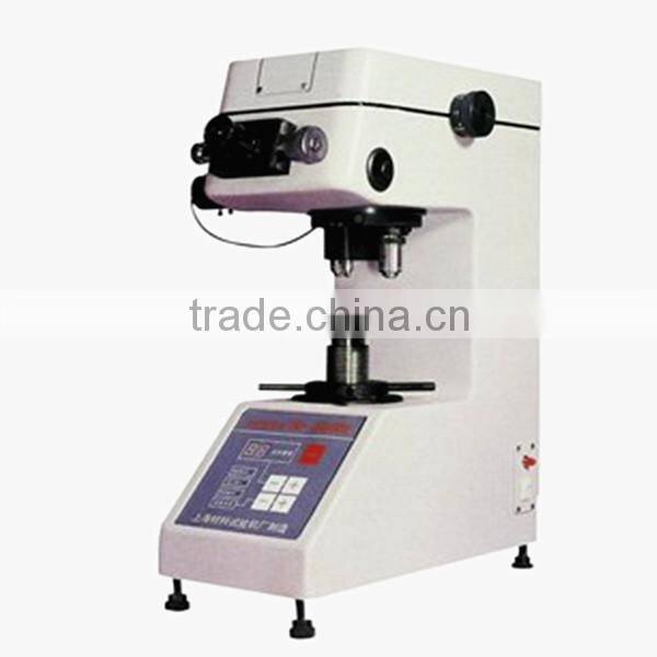 Micro Hardness Tester Model HV-1000