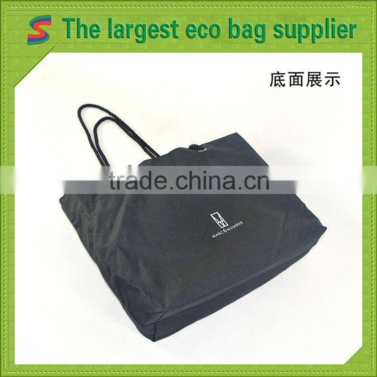 PB93 600 Denier Polyester Tote Bag