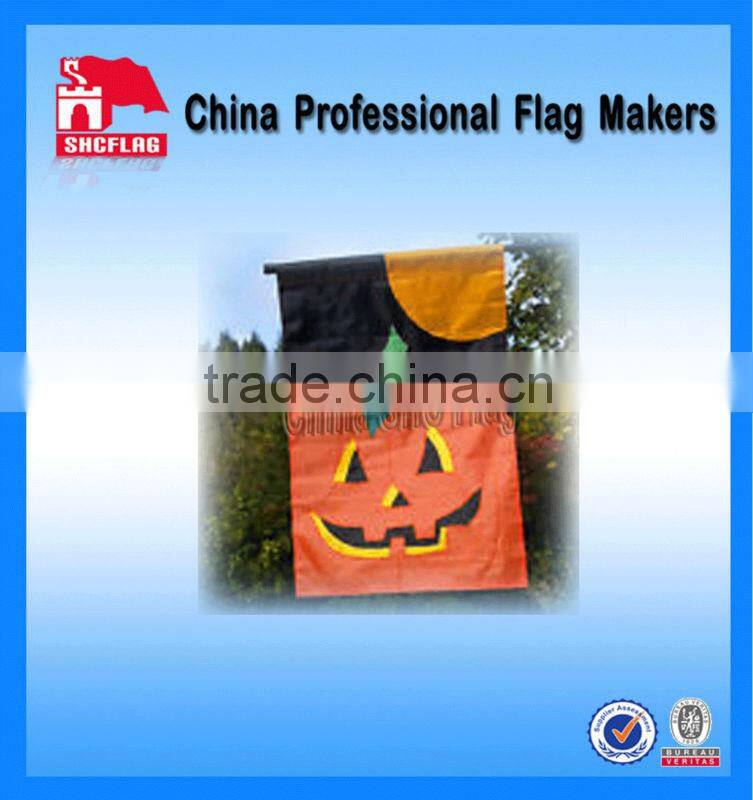 Wholesale garden flag mini garden flag
