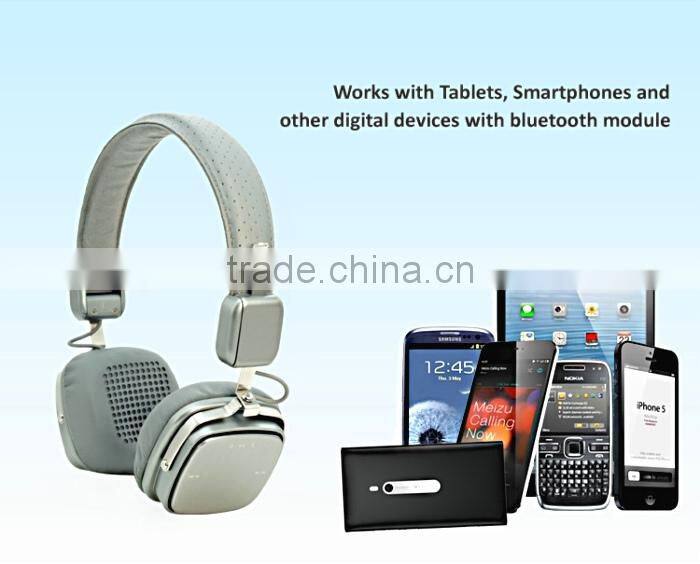 Bluetooth Headphones 2016 Bluetooth Headphone without wire