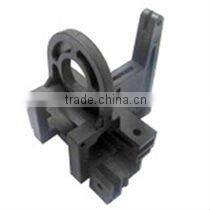 all kinds of customized plastic injection basket mould