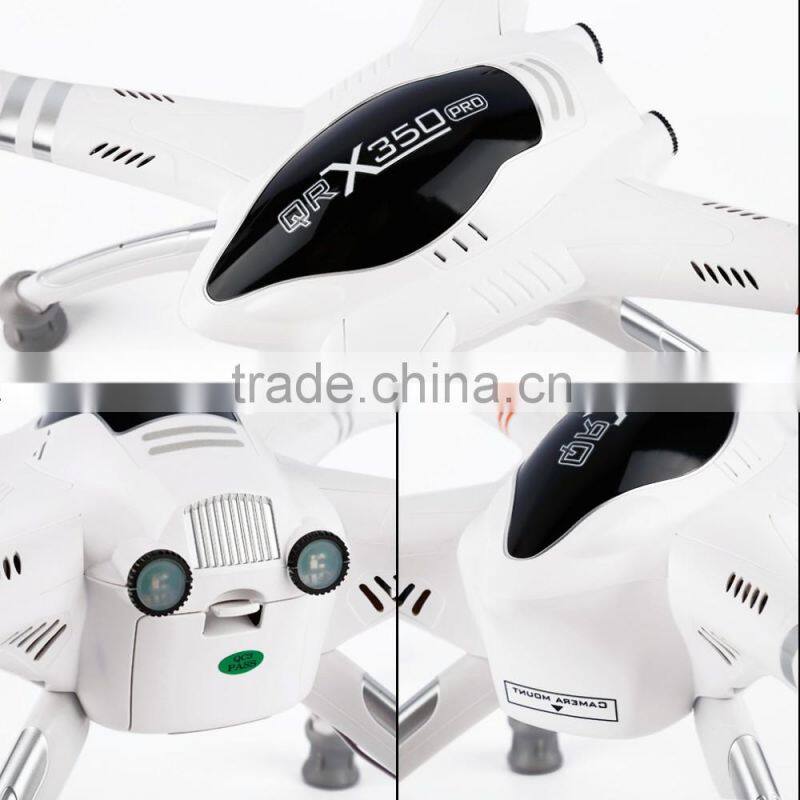 Walkera QR X350 PRO GPS FPV Version Remote Control Quadcopter