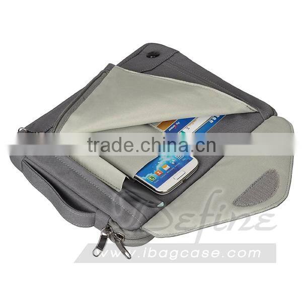 The Shockproof Soft Messager Pouch For Pad