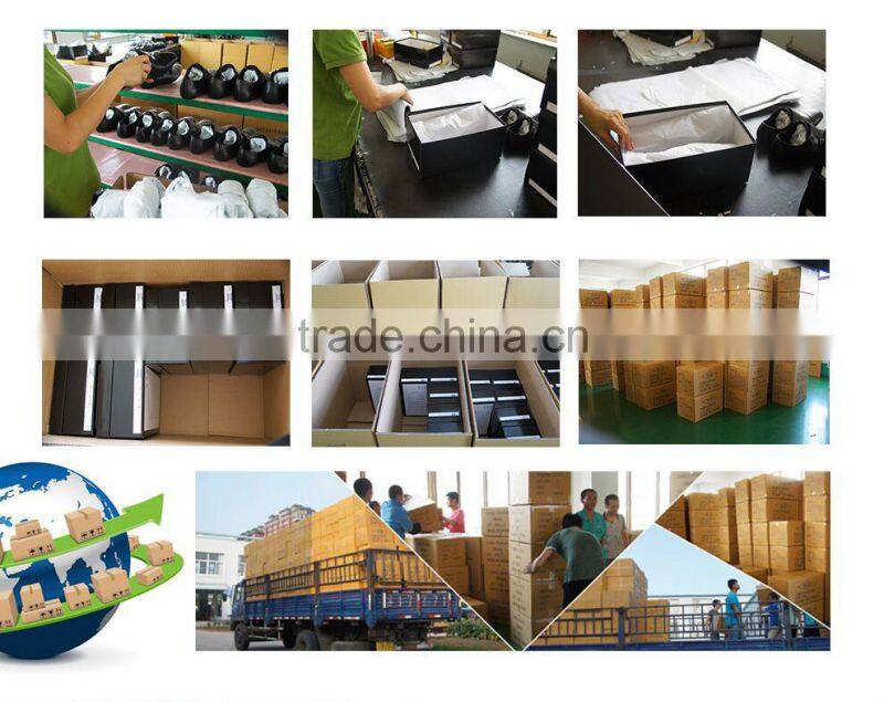 Custom high top PU sole sneakers walking sport shoes