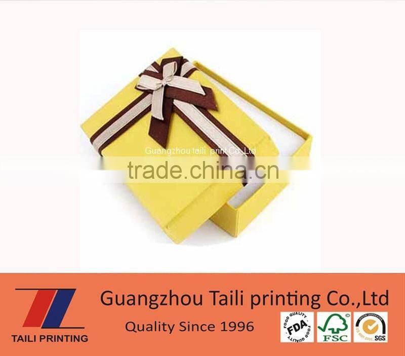 Custom eye lashes packaging box