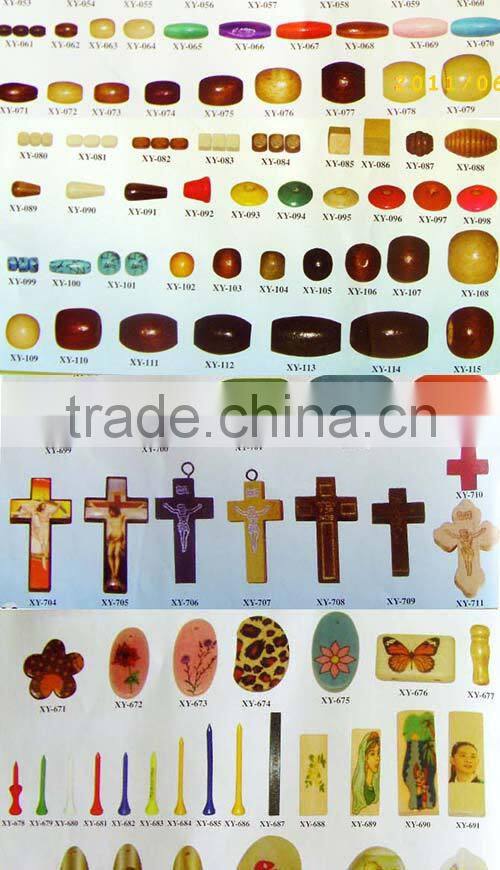 SB0711 Natural Round Burly Wood Beads ,Wood Grain Beads,Wooden Round beads