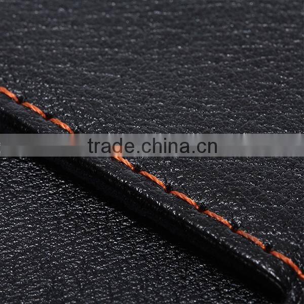 7 inch keyboard case for android tablet , PU leather case with detachable bluetooth keyboard