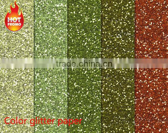 0.5mm a4 size color paper