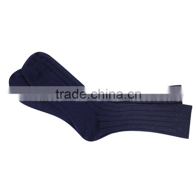 Wholesale 100% Cashmere Socks Mens Cashmere Socks