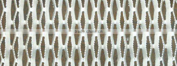 China Factroy Grip Strut Stair Treads