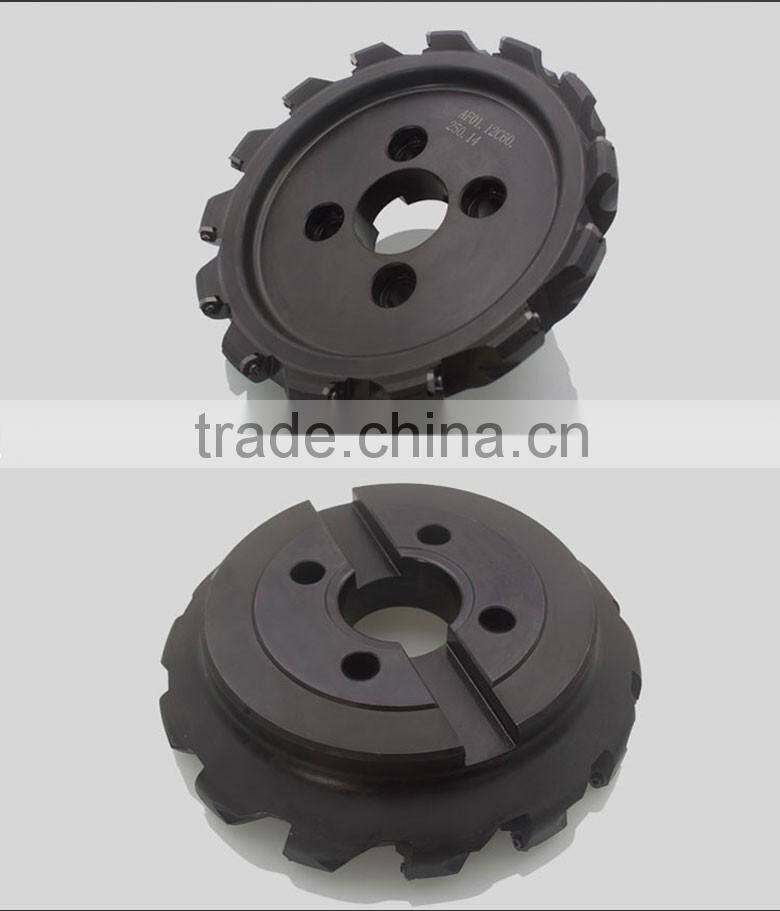milling cutter from China