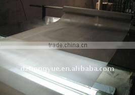 stainless steel wire mesh strainer colander sieve