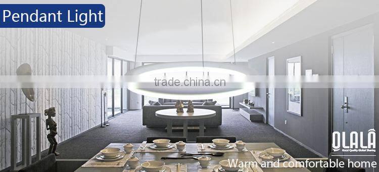 SMD5730 warranty 3yeras CE SAA RoHS 30W pendant light