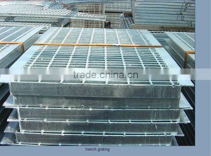 drain steel grating