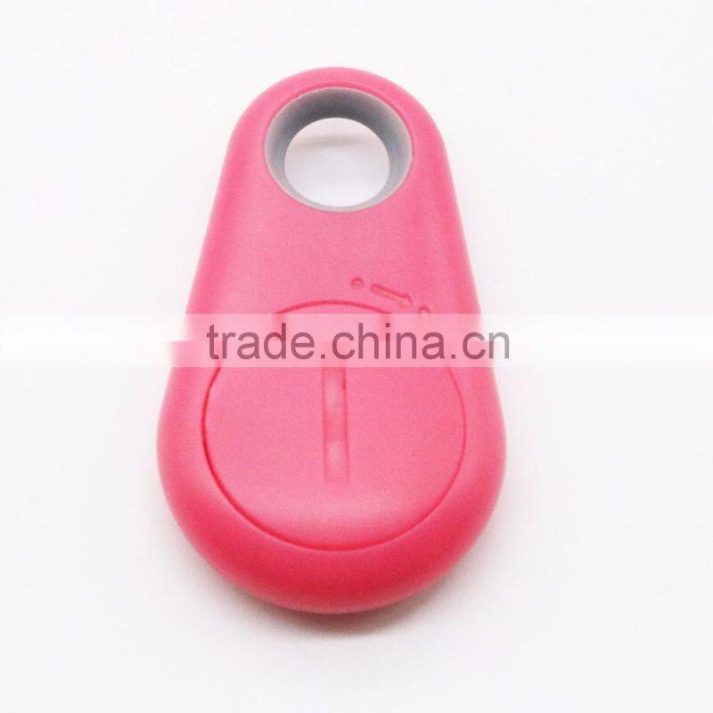 Best Gift Wireless Bluetooth Remote Control Self-timer With Bluetooth Alarm,Bluetooth anti theft