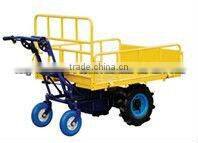 300w cheap electric wheel barrow hot sale best quality