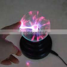 Hot USB Plasma Lamp
