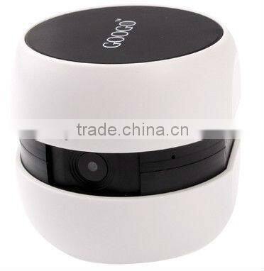 2013 Googo WiFi Baby Monitor for iPhione/iPad/any Android Smartphone