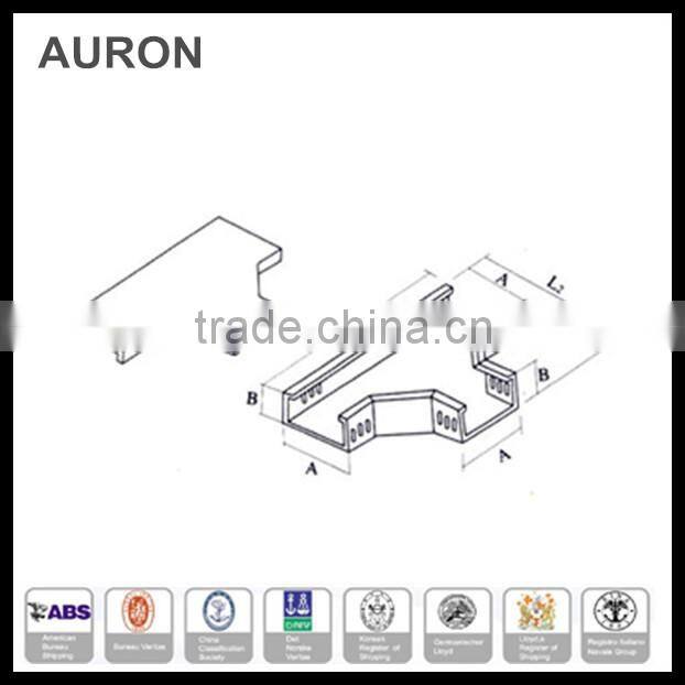 AURON/HEATWELL /cable coupler bridgeLatvia /cable steel rope support bracket bridge/cable interchange bridge channel