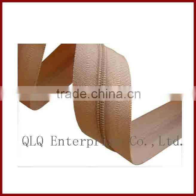 Nylon Two Ways Zipper