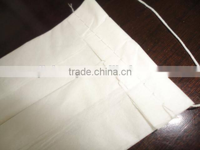 healthcare three folds chemical face mask with design