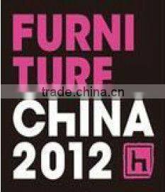 2016 living room furniture antique shallow walnut and white tv stand SK1333A