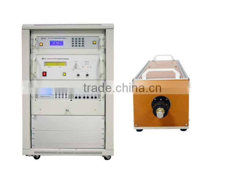 LINKJOIN CIM-3200HC soft magnets coercive force meter Hc electromagnetic valve coercive force trade assurance supplier