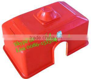 Plastic piglets Heating box for pig farm