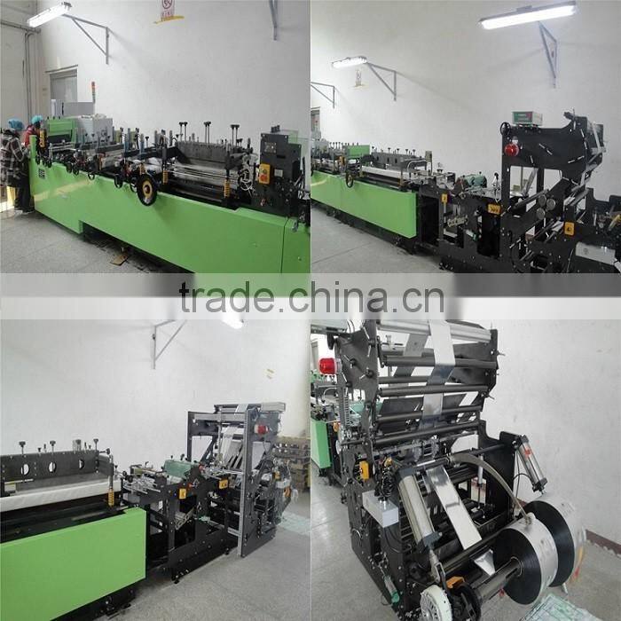 Gravure Printing Plastic Laminated Bag for White Coffee Packaging Hot Sale