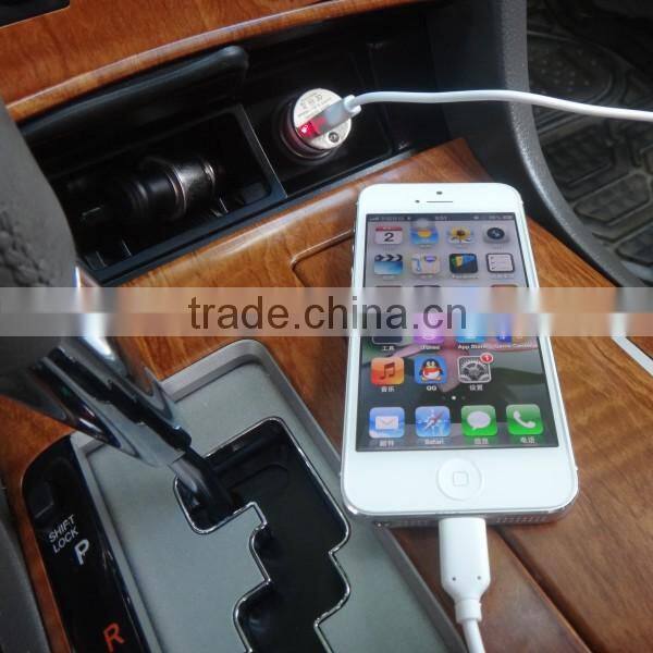 Cell phone USB charger Universal cell phone charger