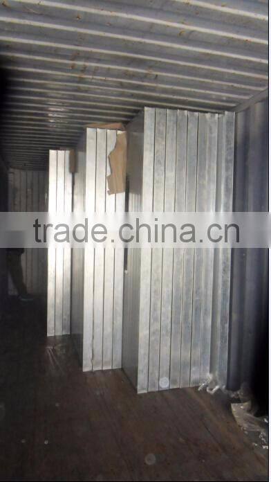 Environmental Friendly Kit Frame Steel Structure Fast Assembling Bathroom Toilet House