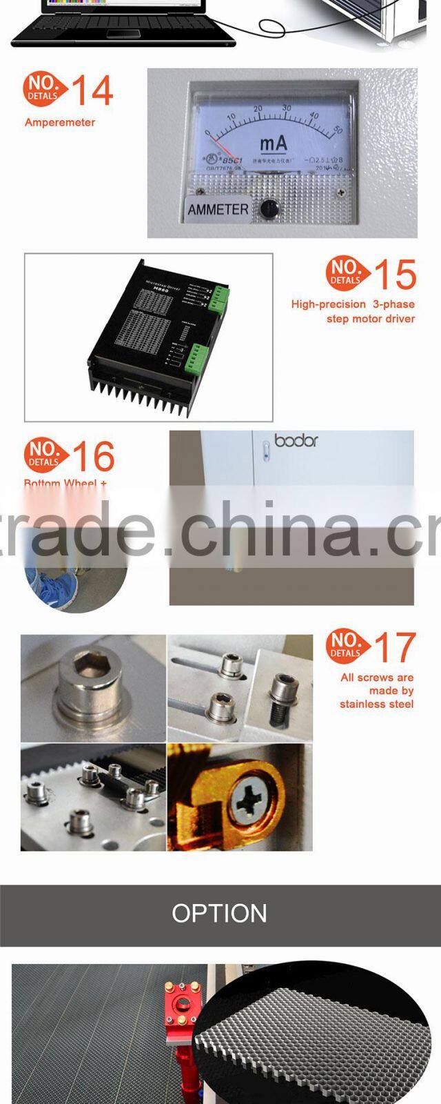 mini crafts laser engraver