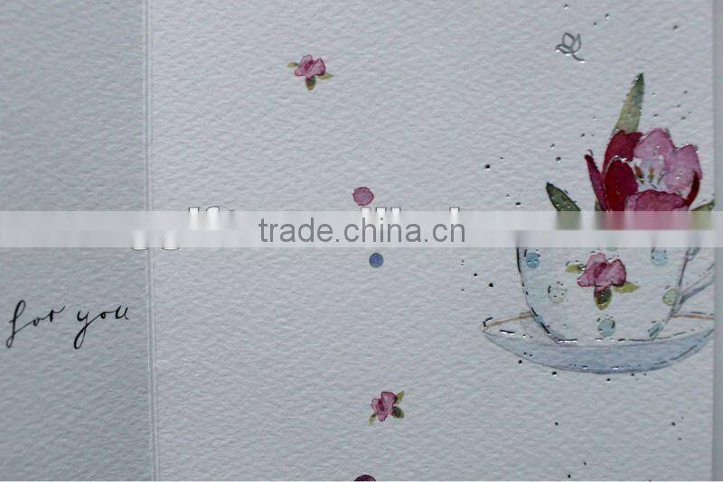 Greeting Card display stands for greeting cards