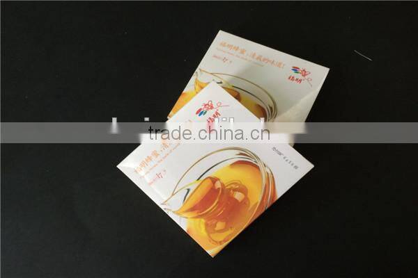 2015 factory custom paper box for healthy food