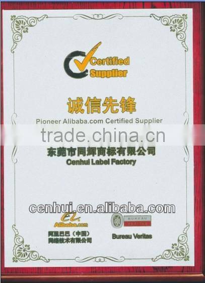 Leather patch for jeams