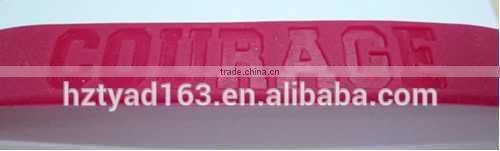 EVA resin high effective Anti-mosquito repellent ring.