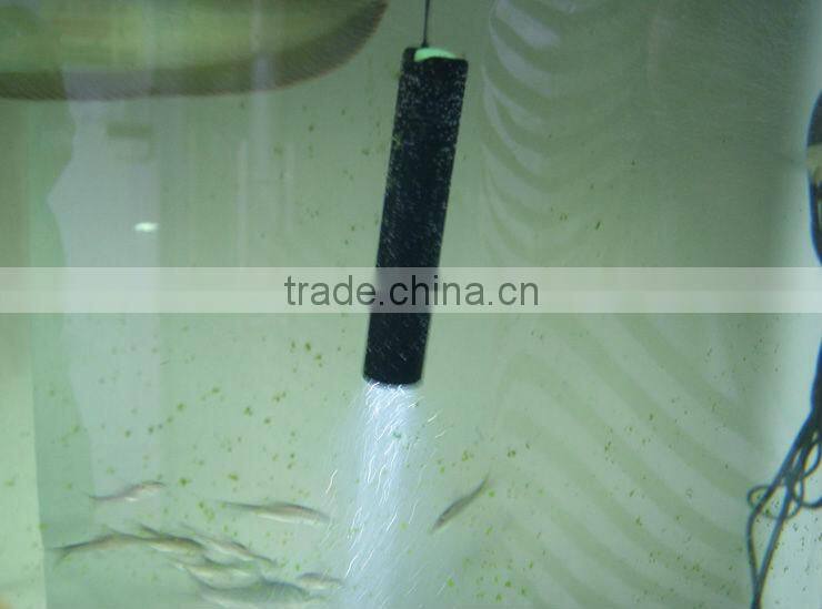 High Power Mini Aluminum LED Flashlight S5